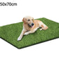 Artificial Grass Dog Pad