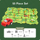 Kids Car Track Set