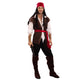 Captain Jack Sparrow Costume