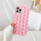 Pop It Iphone Case