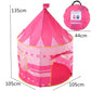 Kids Play Tent