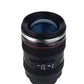 Camera Lens Coffee Mug