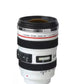 Camera Lens Coffee Mug