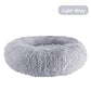 Donut Dog Bed