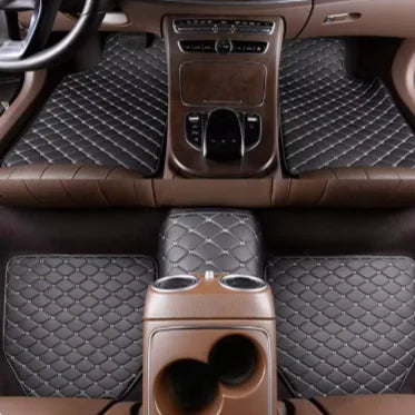 Universal Car Floor Mats