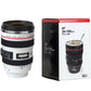 Camera Lens Coffee Mug