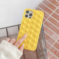 Pop It Iphone Case