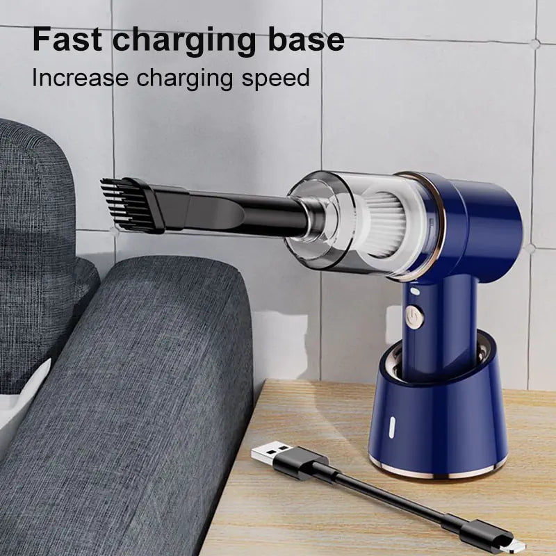 Car Vacuum Cleaner